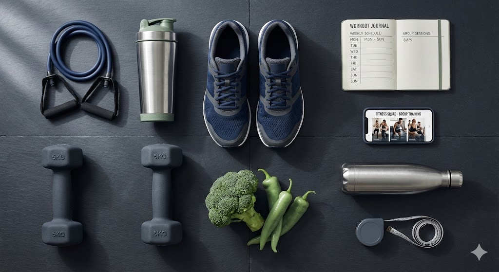 קבוצת חיטוב לגברים