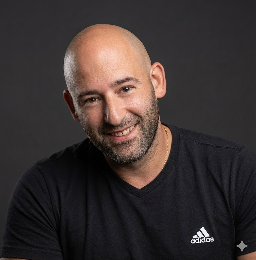 אלעד רוזנברג