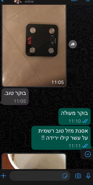 המלצה 2